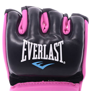 Everlast Women's Everstrike Boxing Cardio Exercise Training Gloves, Small/Medium