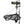 Hawk COMBAT Hunting Tree Stand, Set of 3 Climbing Sticks & Muddy Ambush Harness