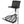 Hawk Kickback LVL Hang On Tree Stand with Footrest & Set of 3 Climbing Sticks