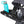 Baby Trend Sit N' Stand 5-in-1 Stroller & EZ-Lift Plus Infant Car Seat, Magnolia