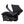 Baby Trend Sit N Stand Double Stroller with EZ-Lift Plus Infant Car Seat, Stormy - TRAPSKI