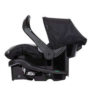 Baby Trend Sit N Stand Double Stroller with EZ-Lift Plus Infant Car Seat, Stormy - TRAPSKI