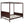 Canopy Platform Bed With Headboard And Footboard, Slat Support Leg