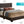 Elegant Platform Bed For Relaxed Spaces