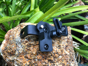 Three Wisemen Mount (Right handed) Nock2it, Wise Choice, First Choice
