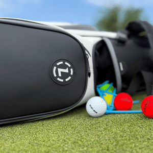 Lazrus Golf Elevate Golf Bag