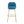 Rio Claro - Indoor Upholstered Barstool (Set of 2)