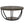 2 Tier Circle Coffee Table With Storage Shelves