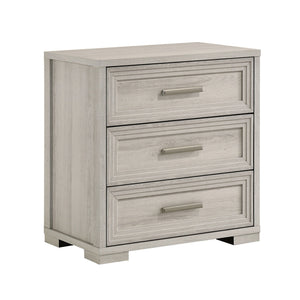Colorado - Bedroom Set With Upholstered LED Headboard