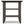 Acadian - Handcrafted End Table