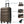 Hardshell ABS Luggage Set