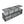 Thickened Chicken Coop For Outdoor - Black / Silver
