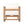 Acacia Wood Outdoor Set: 2 Club Chairs + Rustic Slat Side Table