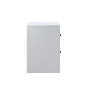 Morris - 2 Drawers Nightstand