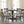 Leventis Weathered Dining Table - Gray