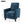 Upholstered Push Back Recliner Chair For Living Room