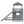 Loft Bunk Bed With Playhouse, Farmhouse, Ladder, Slide And Guardrails