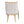 Upholstered Dining Chair With Nailhead Trim