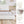 Cream Style Fabric Upholstered Bed, Simple Modern Bedroom Double Bed, Queen