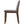 Laura - Mid-Century Modern Solid Wood Dining Chair (Set of 2)