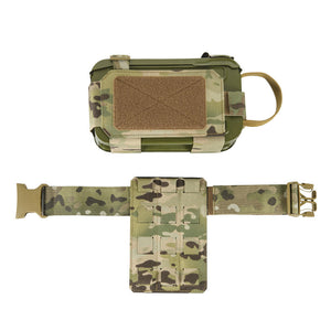 M-Tac Open-Top Pouch PKM Ammo Box Fast