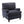 Candor - Arm Chair With English Roll Arms