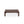 4 Pieces Outdoor Sofa Set with Cushions and Coffee Table