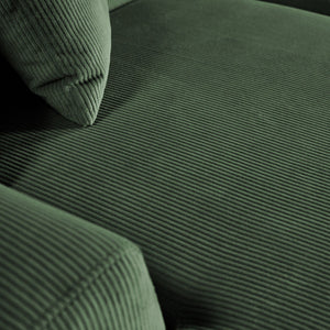 Mar - High-Quality Sectional Sofa