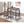 5 Piece Bar Set - Chestnut