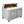 Orikool 60 In Commercial Refrigerators Sandwich & Salad Prep Table
