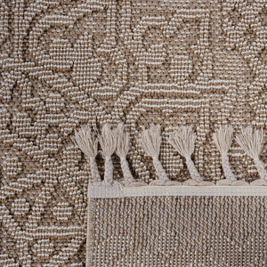 Guros - Medallion Indoor / Outdoor Rug