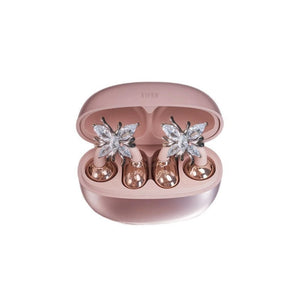 New 682 Ear-Clip Wireless Bluetooth Headphones