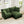 Slipcovered Sectional 2 Seater Sofa Couch with Convertible Ottoman