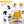 Criss Cross Armrest Office Chair With Wheels
