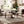 Upholstered Dining Chairs For Dining Room (Set of 2) - Beige