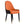 Modern Sponge-Filled Dining Chair, Solid Wood Metal Legs, Suitable For Restaurants, Living Rooms And Rooms (Set of 2)