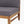 Aston 4 Piece Sofa Set - Dark Gray