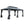 12' x 18' Hardtop Metal Gazebo with Double Roof Canopy
