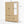 4 Doors Wardrobe Closet with Mirror, LED Lighting & Storage