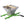 Portable 7L Manual Juicer Grinder For Hard Fruits - Green
