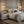 Farmhouse Nightstand, Charging Station & Storage