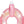 Intex Sparkling Glitter Filled 12 Gauge Vinyl Flamingo Inflatable Pool Swim Tube