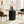 46.45 Inch MDF Dining Table for Dining Room
