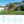 Intex 4 Activity Feature Colored Playground Swing with Trapeze Bar - TRAPSKI