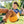 Intex 4 Activity Feature Colored Playground Swing with Trapeze Bar - TRAPSKI