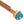 Camco 9000W/240V Tankless Water Heater Element Compatible with EcoSmart Models
