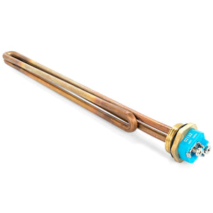 Camco 9000W/240V Tankless Water Heater Element Compatible with EcoSmart Models