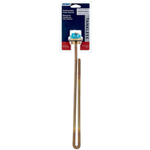 Camco 9000W/240V Tankless Water Heater Element Compatible with EcoSmart Models
