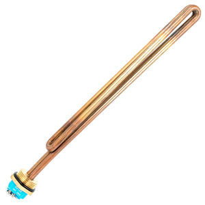 Camco 9000W/240V Tankless Water Heater Element Compatible with EcoSmart Models
