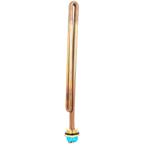 Camco 9000W/240V Tankless Water Heater Element Compatible with EcoSmart Models